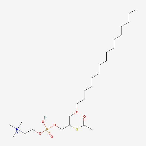 FT-0642333 CAS:96801-55-7 chemical structure