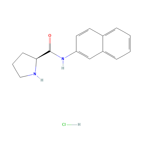 FT-0642341 CAS:97216-16-5 chemical structure