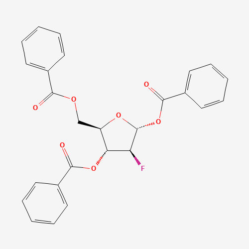 FT-0642344 CAS:97614-43-2 chemical structure