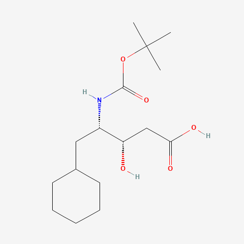 FT-0642358 CAS:98105-45-4 chemical structure