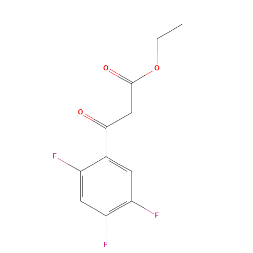 FT-0642366 CAS:98349-24-7 chemical structure