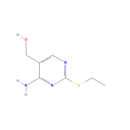 FT-0642367 CAS:98432-26-9 chemical structure