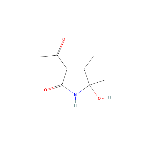 FT-0642374 CAS:98593-79-4 chemical structure