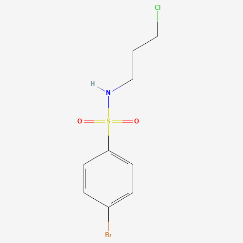 FT-0642379 CAS:98768-71-9 chemical structure