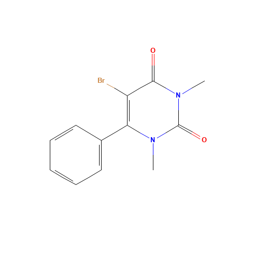 FT-0642381 CAS:98854-09-2 chemical structure