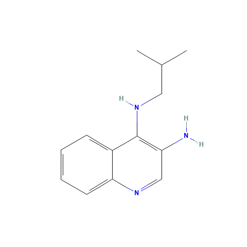 FT-0642384 CAS:99010-09-0 chemical structure