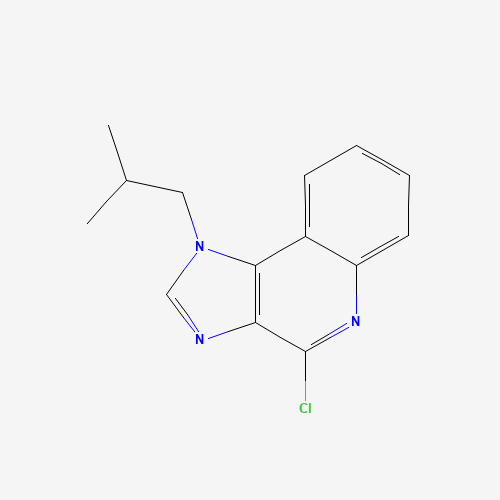 FT-0642385 CAS:99010-64-7 chemical structure