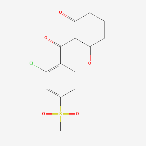 FT-0642386 CAS:99105-77-8 chemical structure