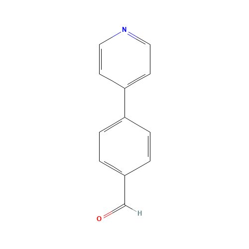 4-(4-Pyridinyl)benzaldehyde (CAS: 99163-12-9) - Related Chemical Product