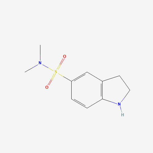 FT-0642389 CAS:99169-99-0 chemical structure