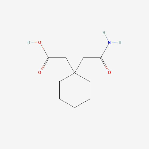FT-0642390 CAS:99189-60-3 chemical structure