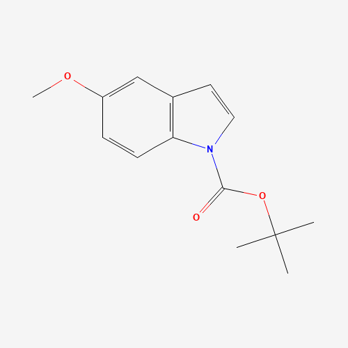 FT-0642394 CAS:99275-47-5 chemical structure