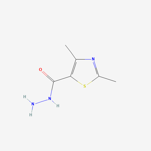 FT-0642397 CAS:99357-25-2 chemical structure