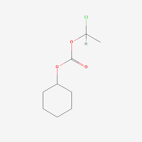1-Chloroethyl cyclohexyl carbonate (CAS: 99464-83-2) - Related Chemical Product