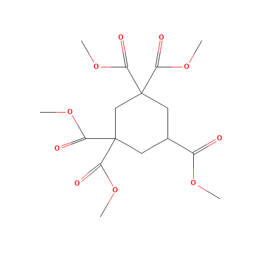 FT-0642402 CAS:99627-63-1 chemical structure