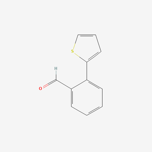 2-THIOPHEN-2-YL-BENZALDEHYDE (CAS: 99902-07-5) - Related Chemical Product