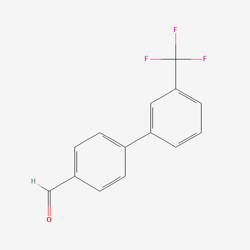 FT-0642414 CAS:100036-64-4 chemical structure
