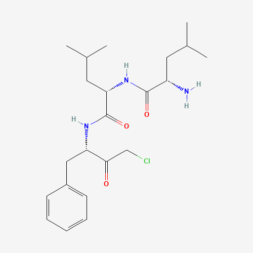 CALPAIN INHIBITOR VII (CAS: 100241-76-7) - Related Chemical Product