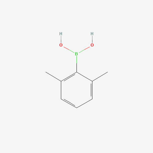 FT-0642422 CAS:100379-00-8 chemical structure