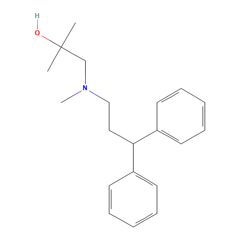 FT-0642423 CAS:100442-33-9 chemical structure