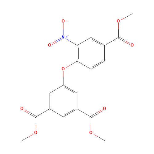 FT-0642431 CAS:100596-39-2 chemical structure