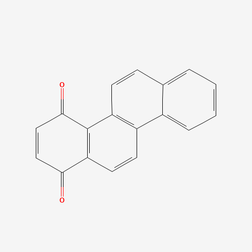 1,4-CHRYSENEQUINONE (CAS: 100900-16-1) - Related Chemical Product