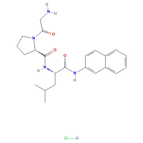 FT-0642439 CAS:100929-83-7 chemical structure