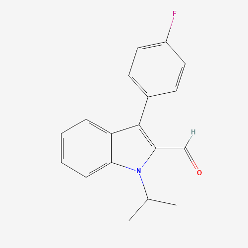 FT-0642449 CAS:101125-34-2 chemical structure