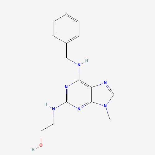 FT-0642456 CAS:101622-51-9 chemical structure