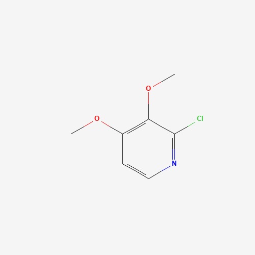 FT-0642458 CAS:101664-59-9 chemical structure