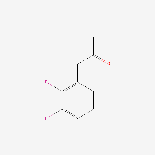 2',3'-DIFLUOROPROPIOPHENONE (CAS: 101712-19-0) - Related Chemical Product
