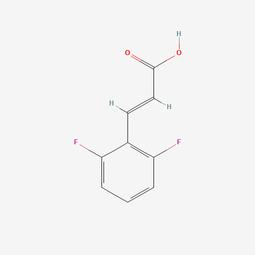 FT-0642469 CAS:102082-89-3 chemical structure