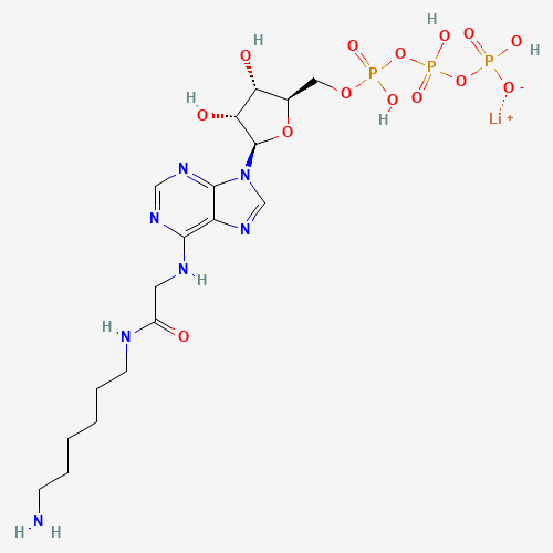 FT-0642474 CAS:102185-24-0 chemical structure