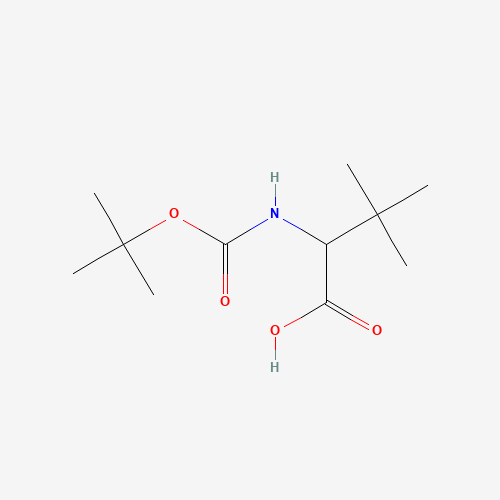 FT-0642475 CAS:102185-35-3 chemical structure