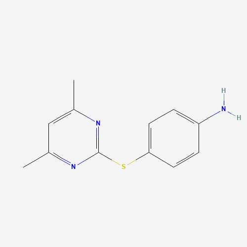 FT-0642478 CAS:102243-12-9 chemical structure