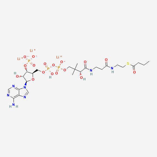 FT-0642480 CAS:102282-28-0 chemical structure