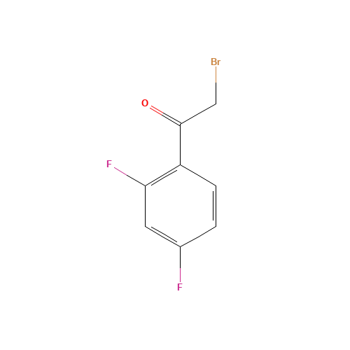 FT-0642484 CAS:102429-07-2 chemical structure