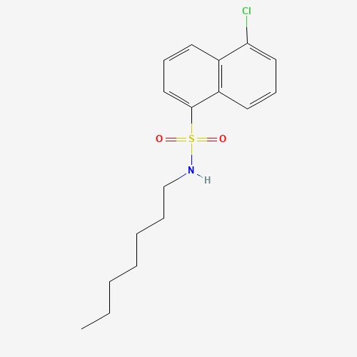 FT-0642495 CAS:102649-79-6 chemical structure