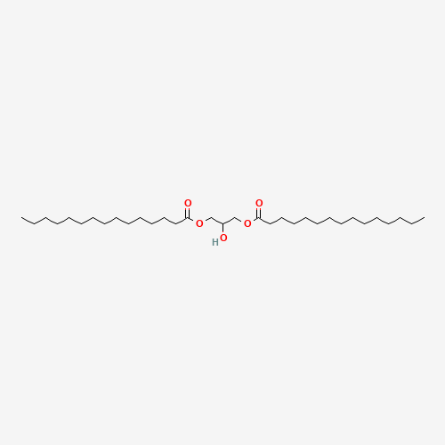 1,3-DIPENTADECANOIN (CAS: 102783-66-4) - Related Chemical Product