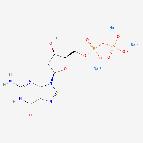 FT-0642505 CAS:102783-74-4 chemical structure