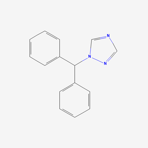 FT-0642511 CAS:102993-98-6 chemical structure