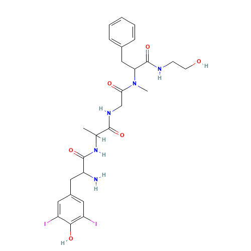 FT-0642522 CAS:103213-42-9 chemical structure