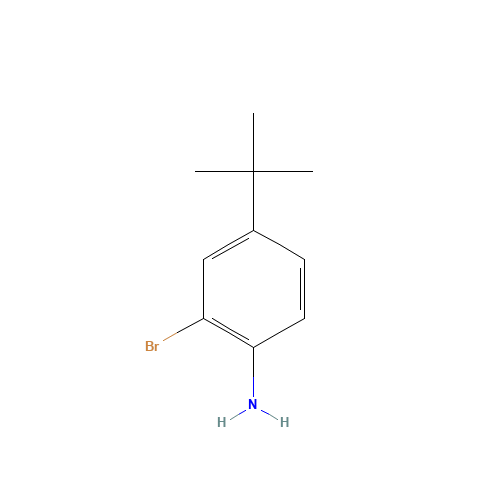 FT-0642526 CAS:103273-01-4 chemical structure