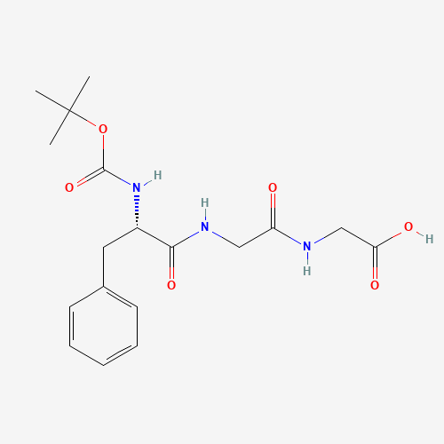 FT-0642527 CAS:103340-16-5 chemical structure