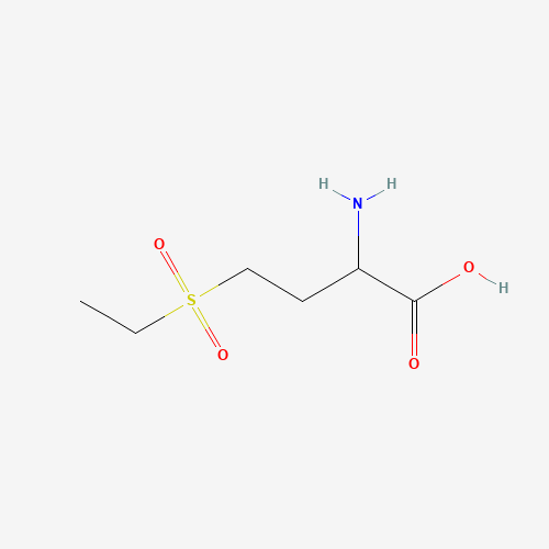 DL-ETHIONINE SULFONE (CAS: 103364-66-5) - Related Chemical Product