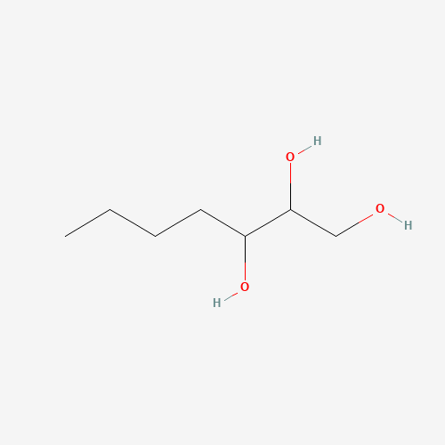 1,2,3-HEPTANETRIOL (CAS: 103404-57-5) - Related Chemical Product