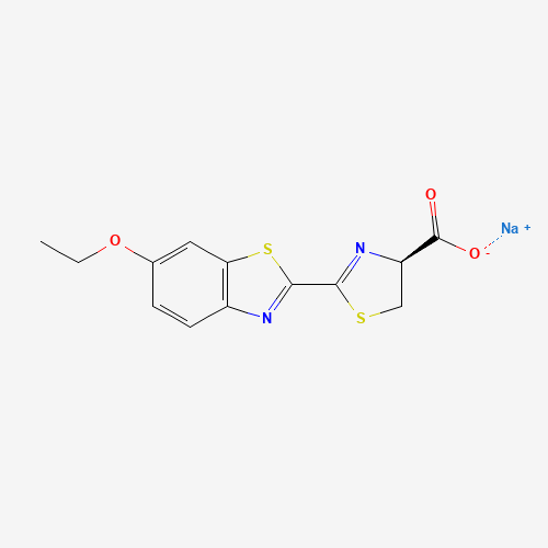 LUCIFERIN 6'-ETHYL ETHER SODIUM SALT (CAS: 103404-64-4) - Related Chemical Product