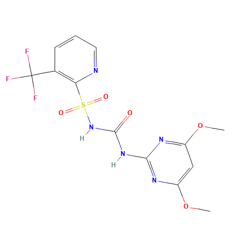 FT-0642552 CAS:104040-78-0 chemical structure
