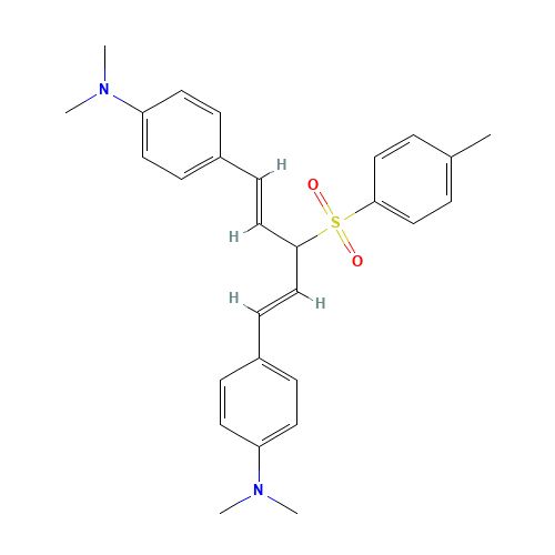 FT-0642554 CAS:104080-17-3 chemical structure