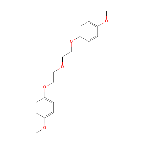 BIS[2-(P-METHOXYPHENYL)ETHYL] ETHER (CAS: 104104-12-3) - Related Chemical Product